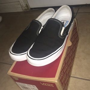 Ended up being too tight